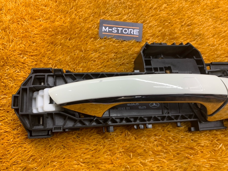 ручка двери внешняя, 1620 рублей, Красноярск