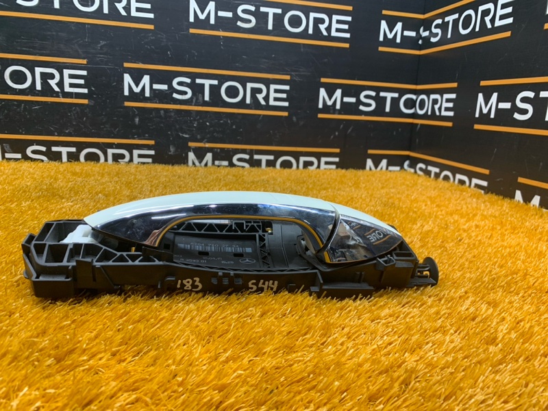 ручка двери внешняя, 1620 рублей, Красноярск