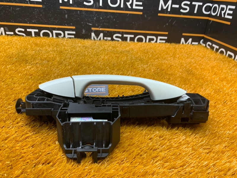 ручка двери внешняя, 1620 рублей, Красноярск