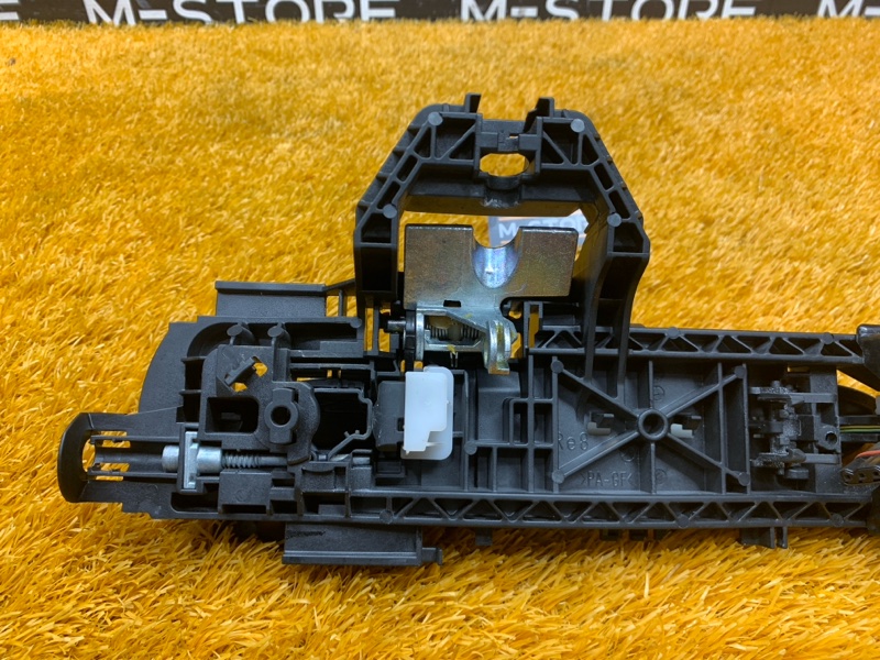 ручка двери внешняя, 1620 рублей, Красноярск