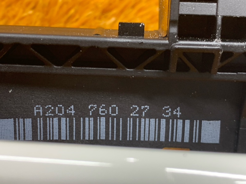 ручка двери внешняя, 1620 рублей, Красноярск