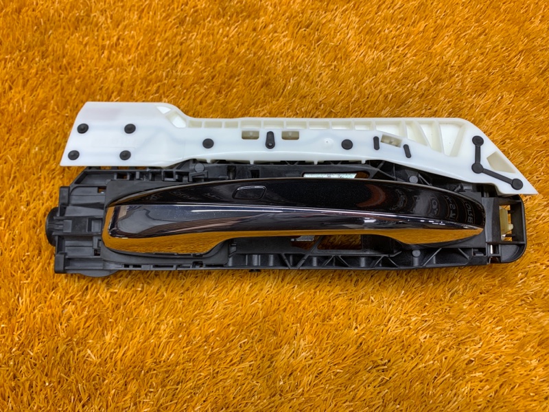 ручка двери внешняя, 2580 рублей, Красноярск