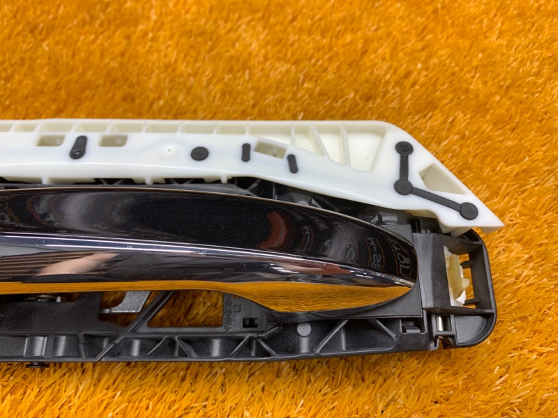 ручка двери внешняя, 2580 рублей, Красноярск