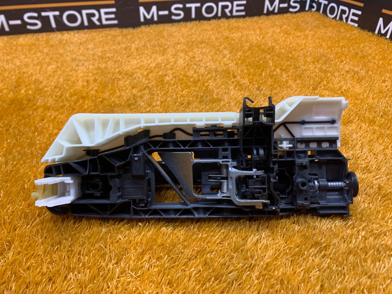 ручка двери внешняя, 2580 рублей, Красноярск