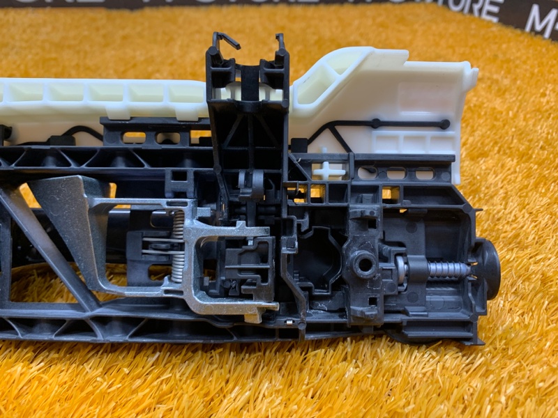 ручка двери внешняя, 2580 рублей, Красноярск