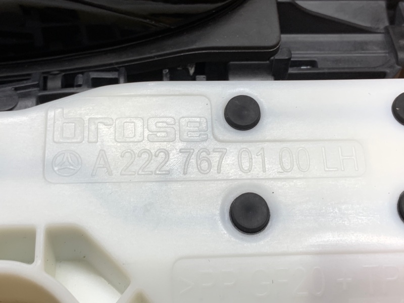 ручка двери внешняя, 2580 рублей, Красноярск