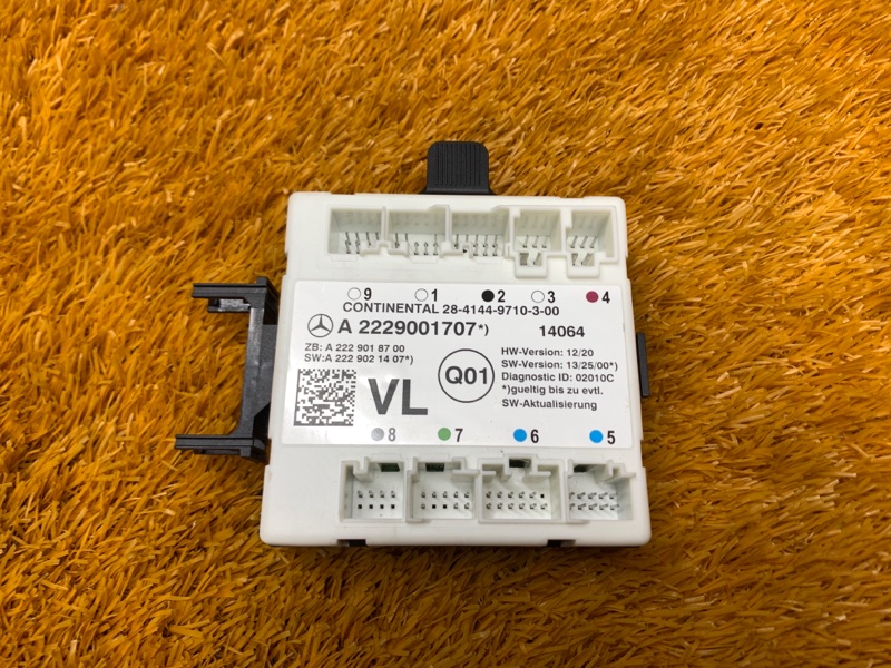 Блок управления дверью, 4440 рублей, Красноярск