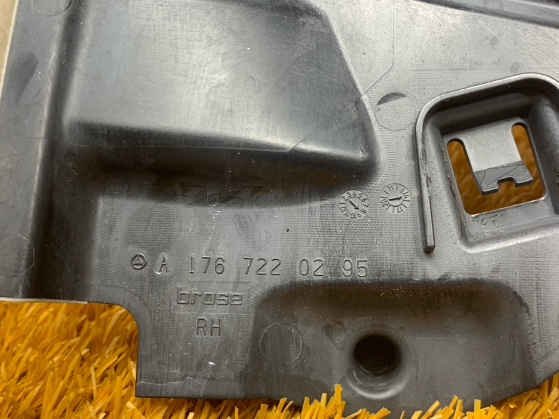 Крышка замка двери, 340 рублей, Красноярск