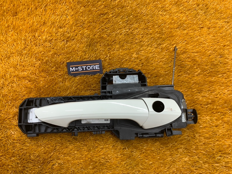 ручка двери внешняя, 1160 рублей, Красноярск