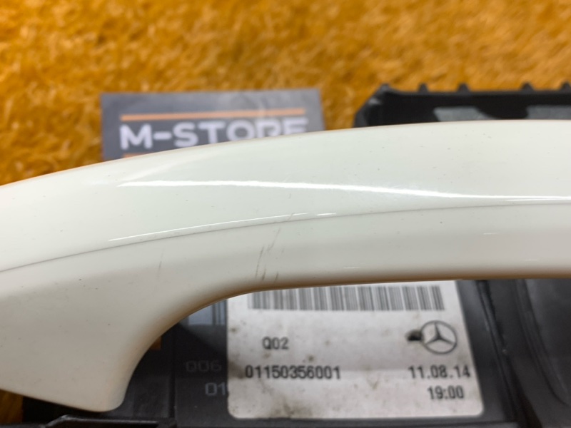 ручка двери внешняя, 1160 рублей, Красноярск