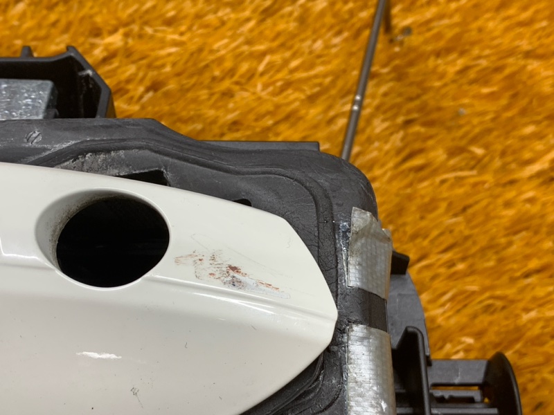 ручка двери внешняя, 1160 рублей, Красноярск