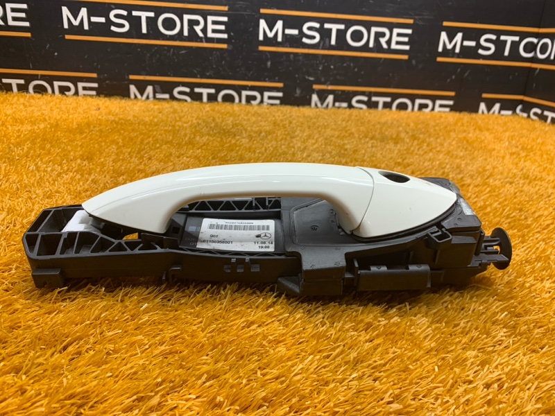 ручка двери внешняя, 1160 рублей, Красноярск