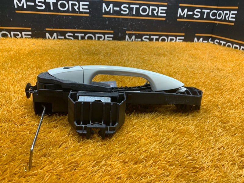 ручка двери внешняя, 1160 рублей, Красноярск