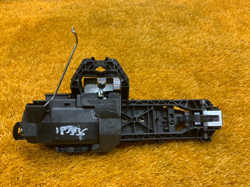 ручка двери внешняя, 1160 рублей, Красноярск