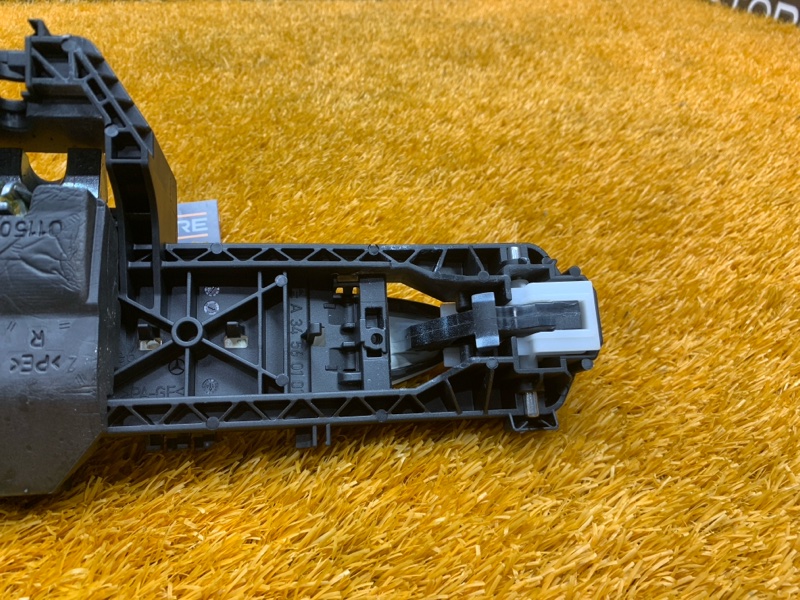 ручка двери внешняя, 1160 рублей, Красноярск