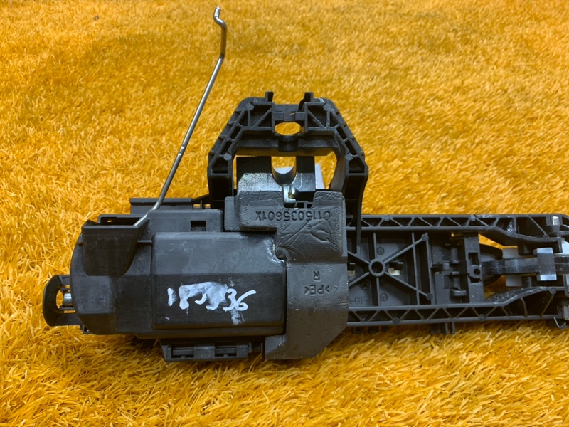 ручка двери внешняя, 1160 рублей, Красноярск