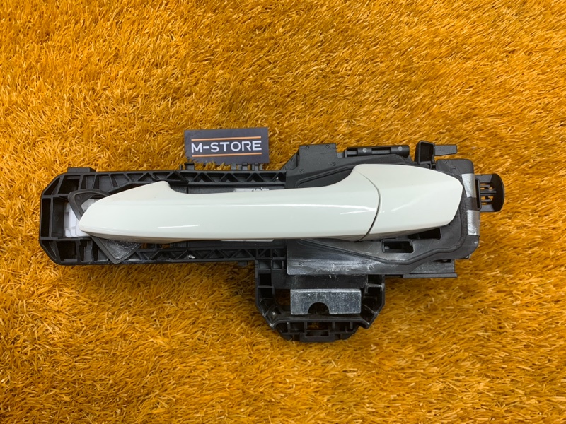 ручка двери внешняя, 1620 рублей, Красноярск