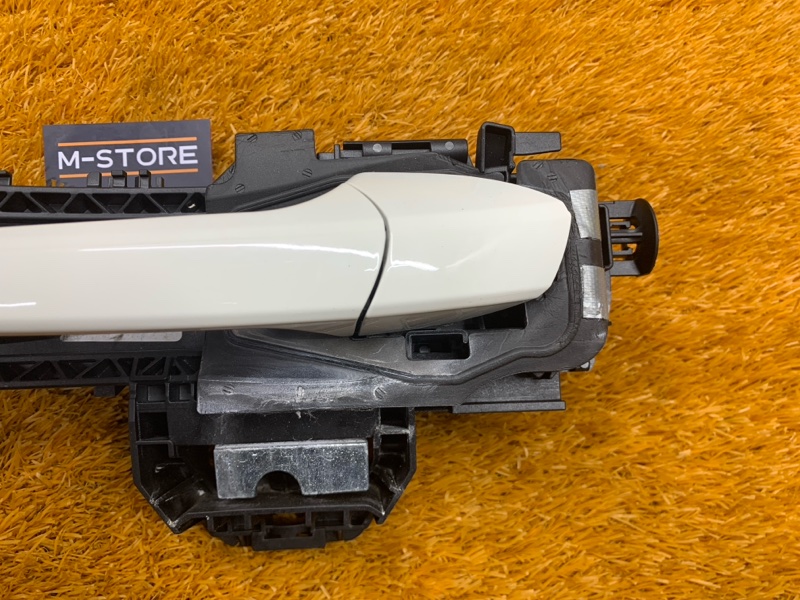 ручка двери внешняя, 1620 рублей, Красноярск