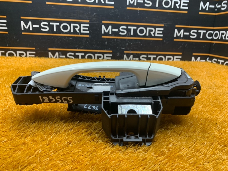 ручка двери внешняя, 1620 рублей, Красноярск