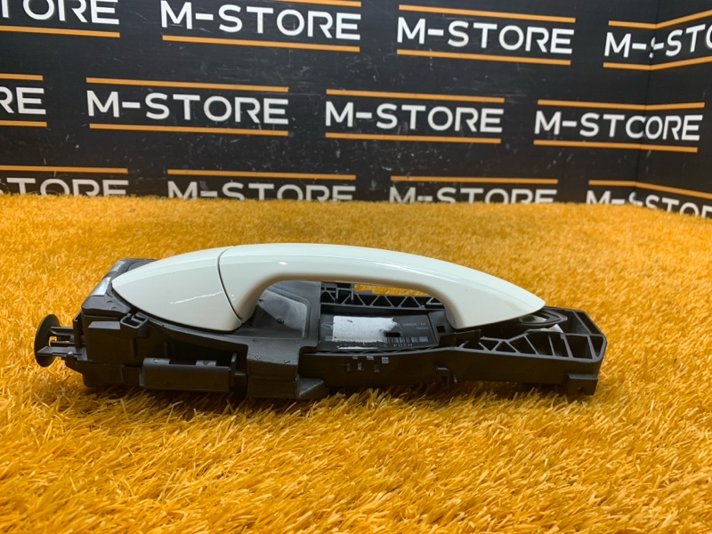 ручка двери внешняя, 1620 рублей, Красноярск