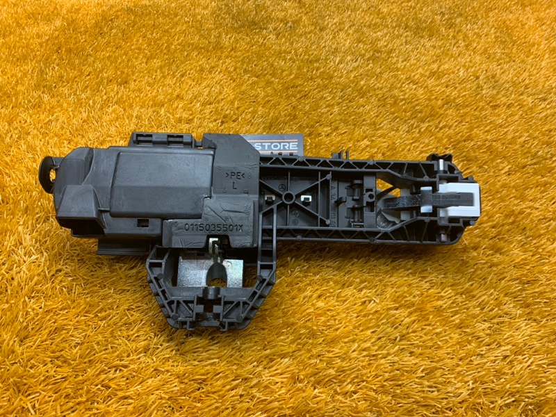 ручка двери внешняя, 1620 рублей, Красноярск