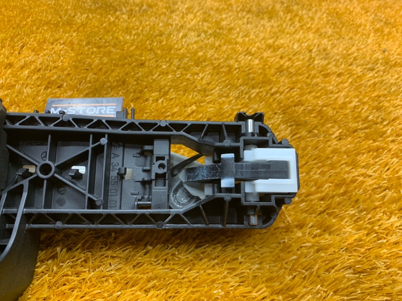 ручка двери внешняя, 1620 рублей, Красноярск