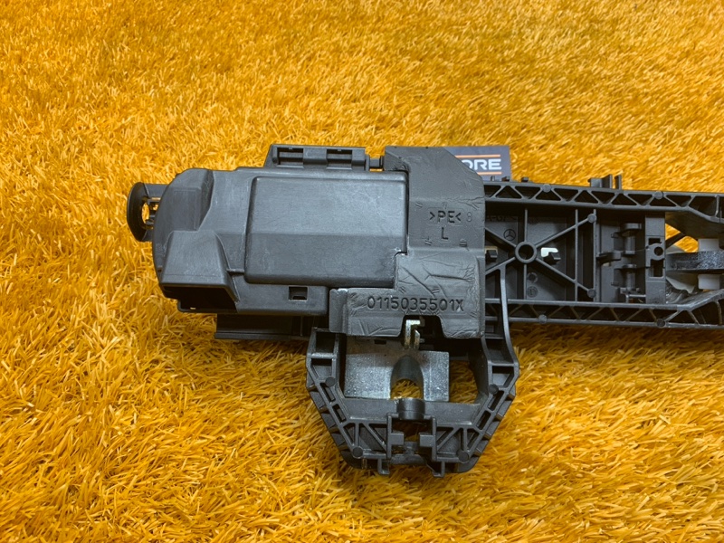 ручка двери внешняя, 1620 рублей, Красноярск