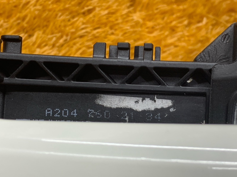 ручка двери внешняя, 1620 рублей, Красноярск