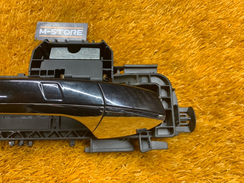 ручка двери внешняя, 1620 рублей, Красноярск