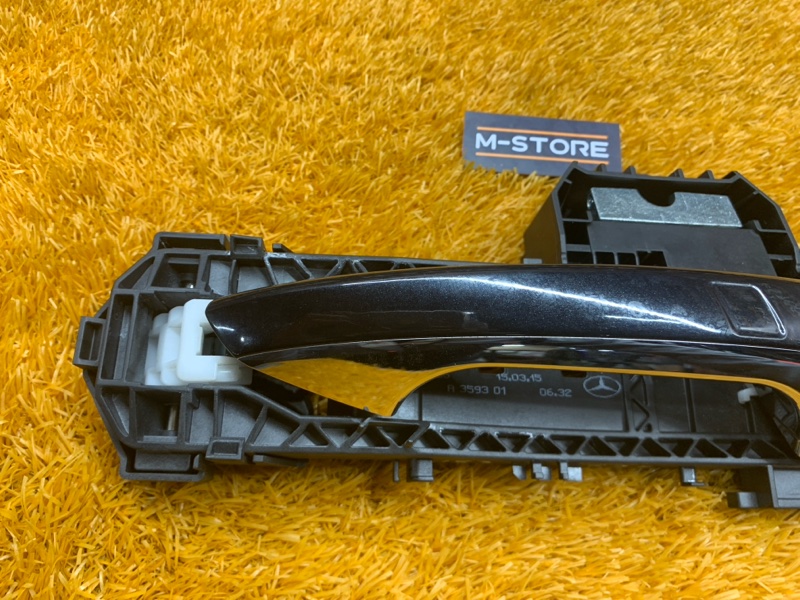 ручка двери внешняя, 1620 рублей, Красноярск