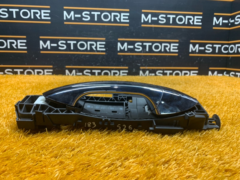 ручка двери внешняя, 1620 рублей, Красноярск