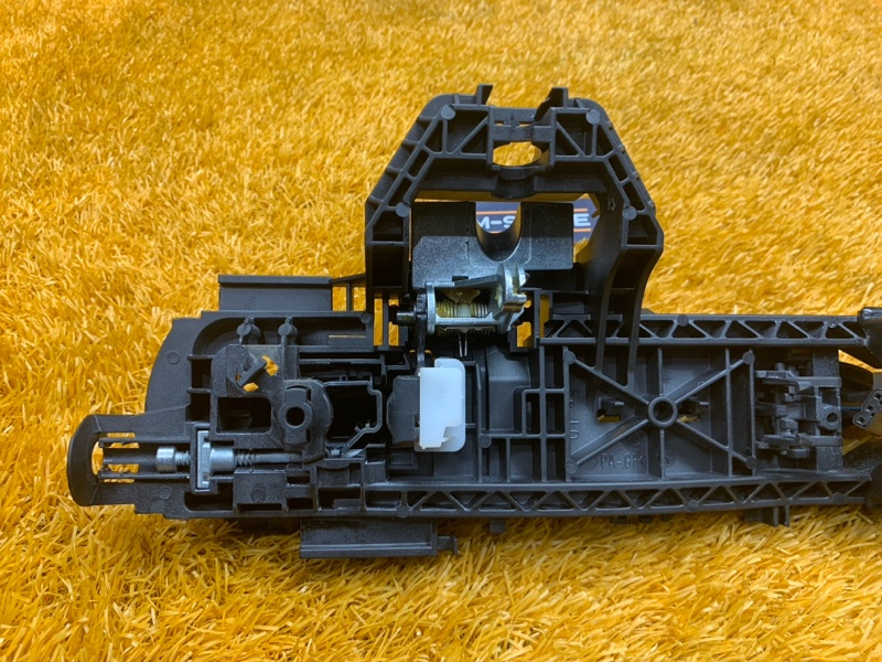 ручка двери внешняя, 1620 рублей, Красноярск