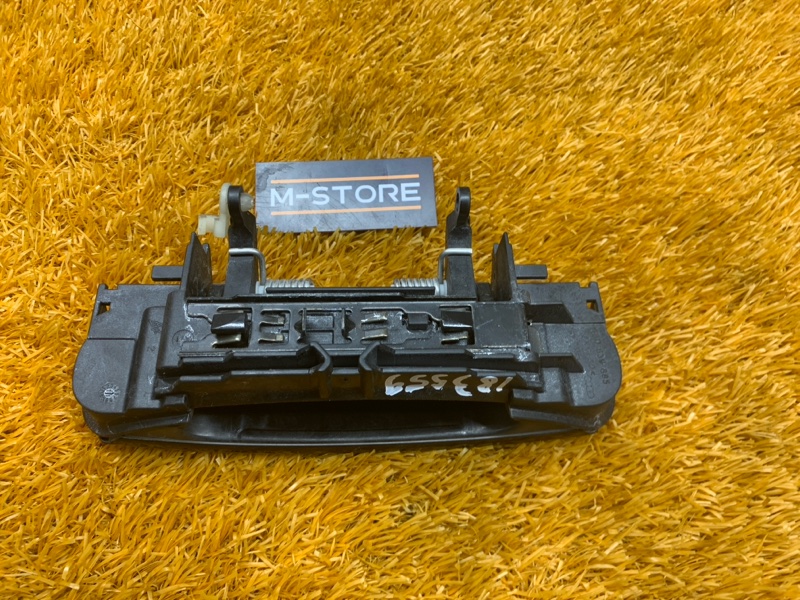 ручка двери внешняя, 350 рублей, Красноярск