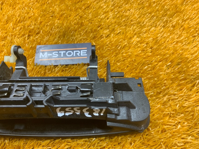 ручка двери внешняя, 350 рублей, Красноярск