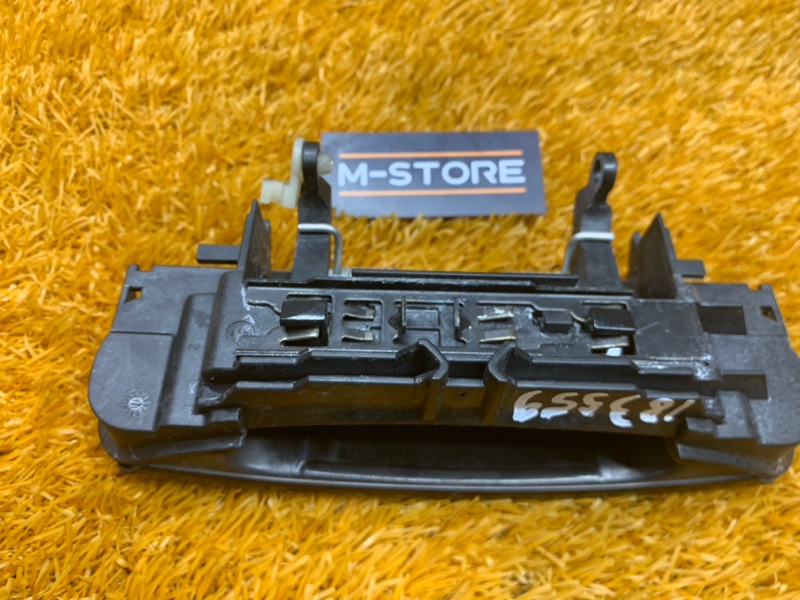 ручка двери внешняя, 350 рублей, Красноярск