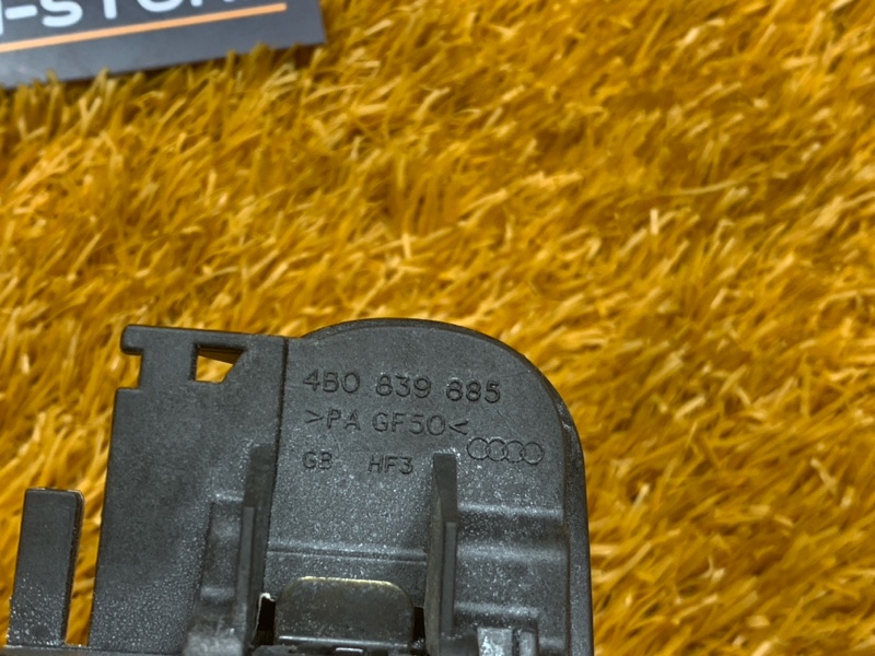 ручка двери внешняя, 350 рублей, Красноярск