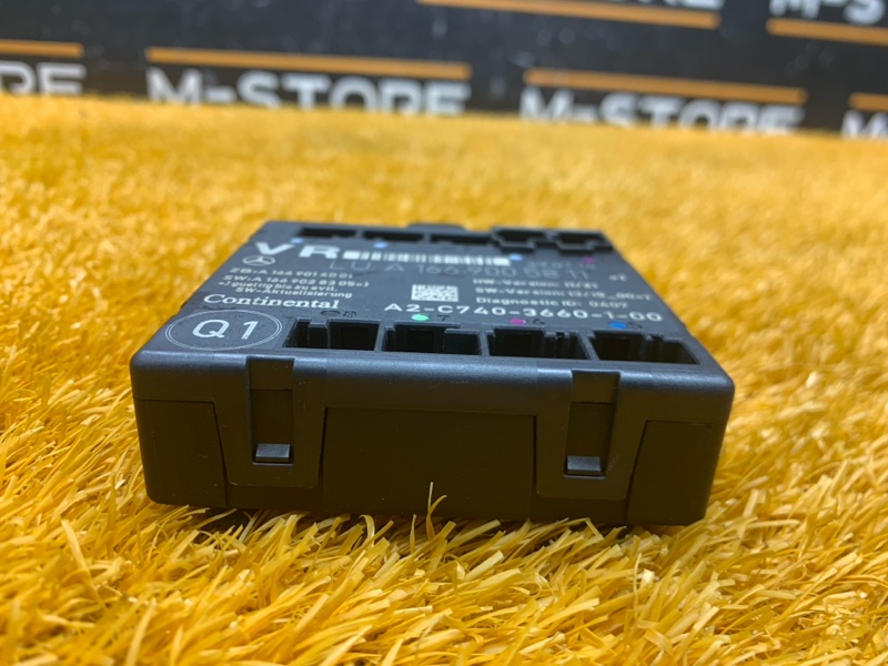 Блок управления дверью, 1920 рублей, Красноярск