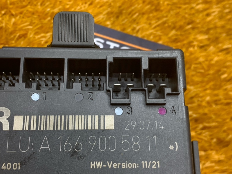 Блок управления дверью, 1920 рублей, Красноярск