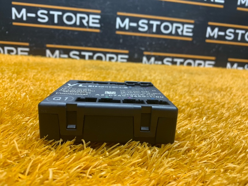 Блок управления дверью, 1920 рублей, Красноярск