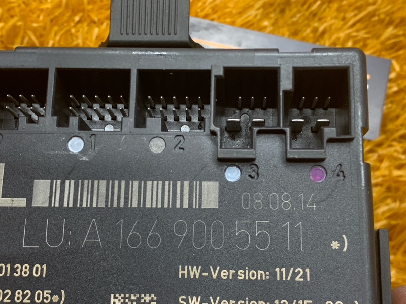 Блок управления дверью, 1920 рублей, Красноярск