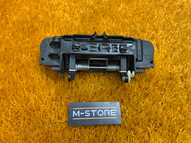 ручка двери внешняя, 350 рублей, Красноярск