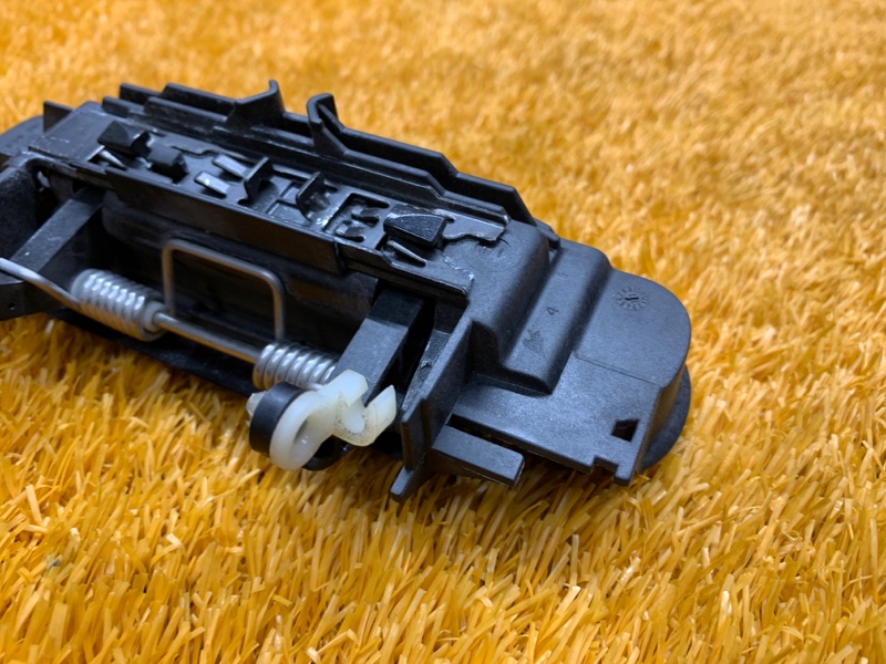 ручка двери внешняя, 350 рублей, Красноярск