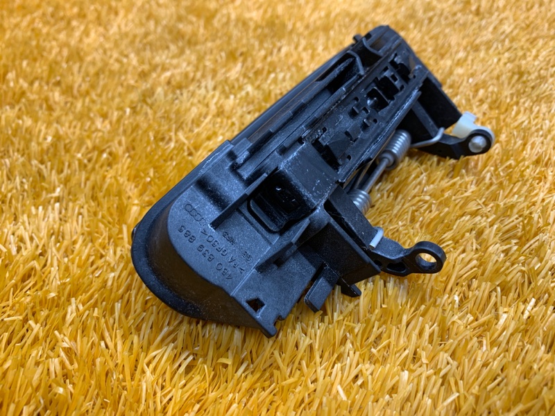 ручка двери внешняя, 350 рублей, Красноярск