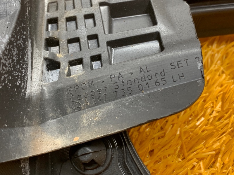 уплотнитель стекла двери, 930 рублей, Красноярск