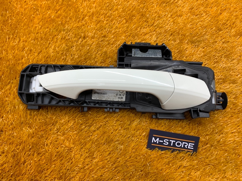 ручка двери внешняя, 1160 рублей, Красноярск