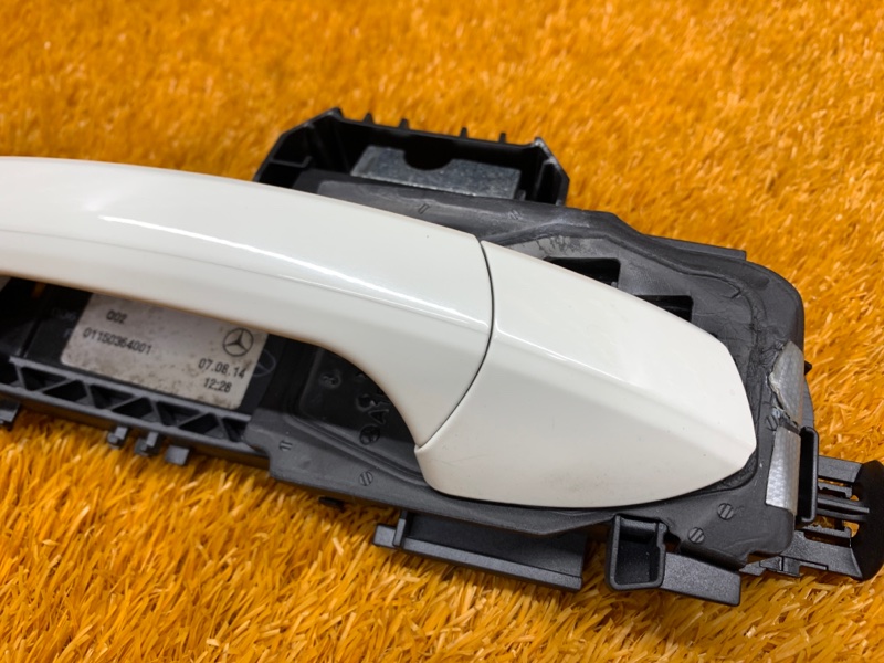 ручка двери внешняя, 1160 рублей, Красноярск