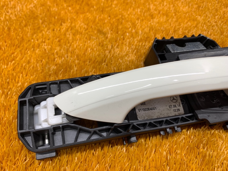 ручка двери внешняя, 1160 рублей, Красноярск