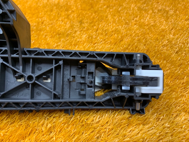 ручка двери внешняя, 1160 рублей, Красноярск