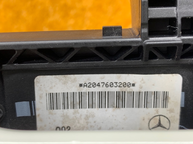 ручка двери внешняя, 1160 рублей, Красноярск