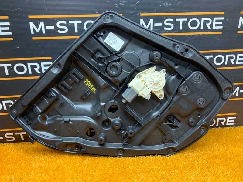 стеклоподъемник, 1850 рублей, Красноярск